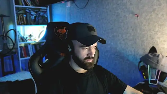 _mostly_ - _Mostly_'s free webcam - UK Sex Cams