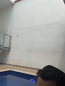 LuxuryloversCO webcam