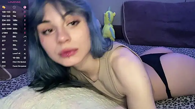 Emmibrilson webcam