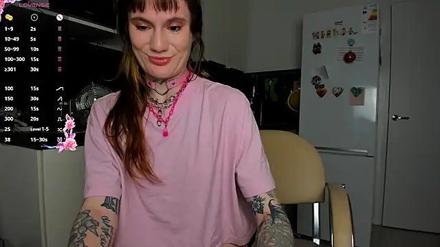 Angie_CandyCat webcam