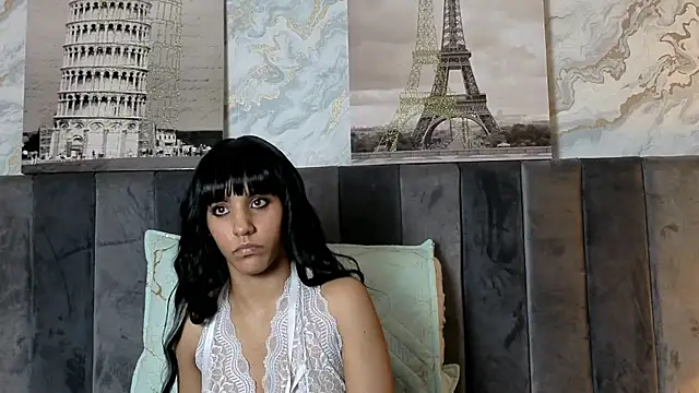 ElizabethSwift webcam