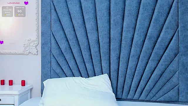 leandra-johnson - Leandra-Johnson's free webcam - UK Sex Cams