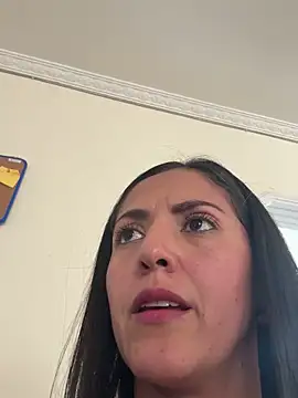 SamanthaWalker_ webcam