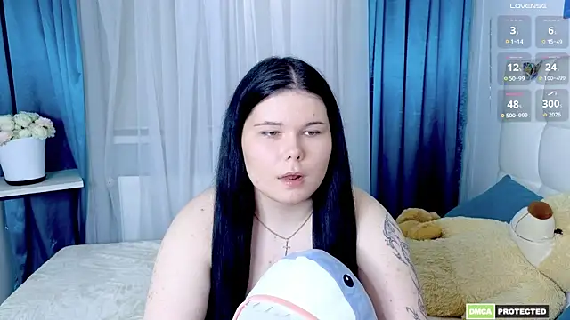 Dalila_Lay webcam
