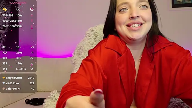 Minnie_mouse_18 webcam