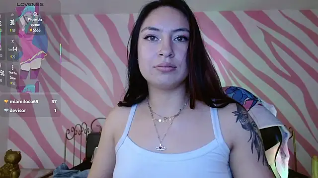 Scarlet_queen4 webcam