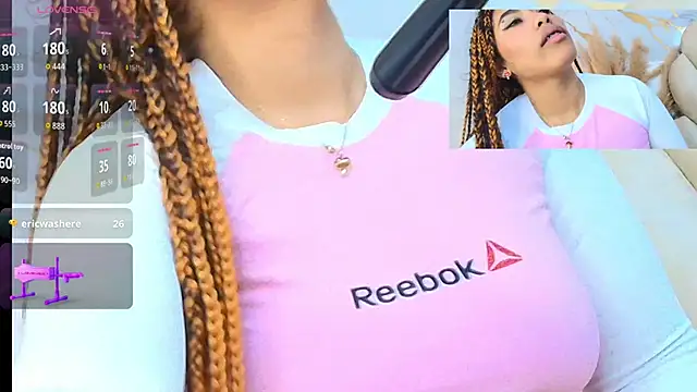 miaa_sstar - Miaa_sstar's free webcam - UK Sex Cams