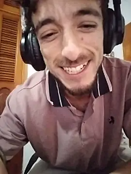 Meliodas97xxx webcam