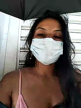 AngelicaStorms webcam