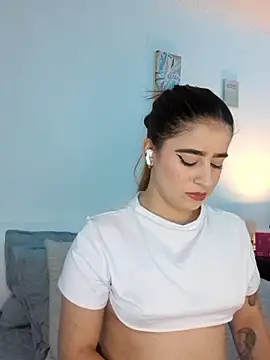 martina_connor1 webcam