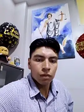 patricio025 webcam