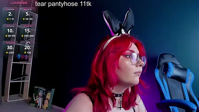 Alice_Kitagawa webcam