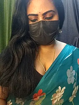 Anushka_flower webcam