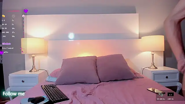 jostyn_rous - Jostyn_rous's free webcam - UK Sex Cams