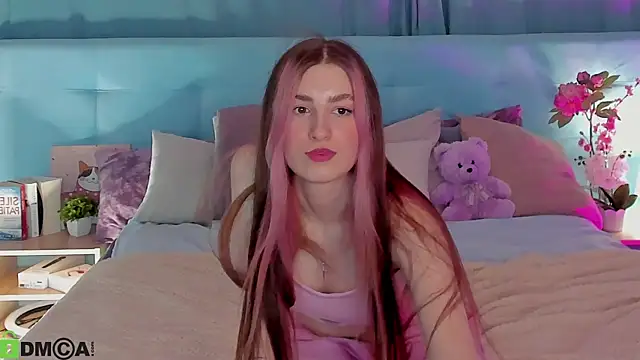 Kelley_Harris webcam