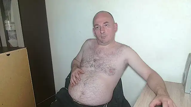 Johan___Barker webcam