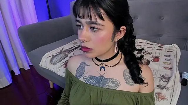 flower_smith_ webcam