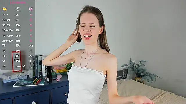 OdiIiaChavarria webcam