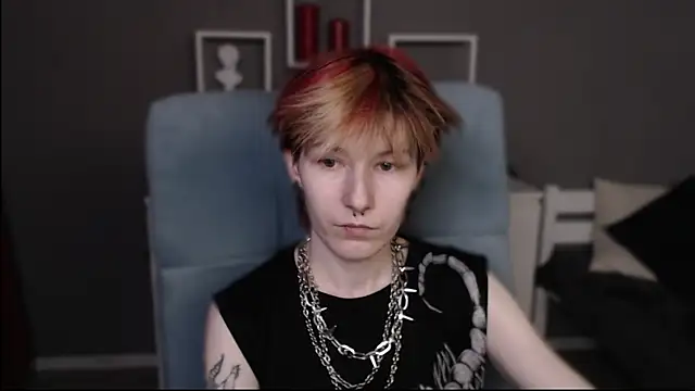 guitarandangell webcam