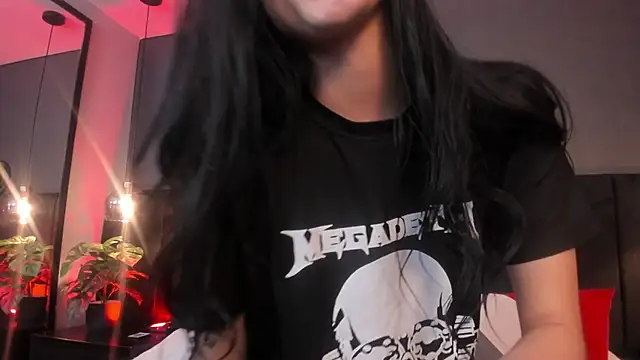 dakota_blaze__ - DAKOTA_BLAZE__'s free webcam - UK Sex Cams