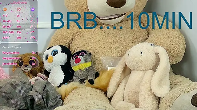 zorravioletta1 webcam