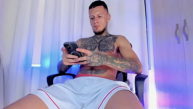 Kings_Ultimate webcam