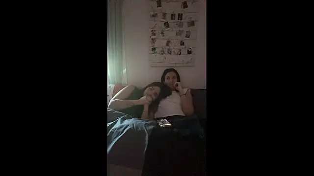 daniniescobarr webcam