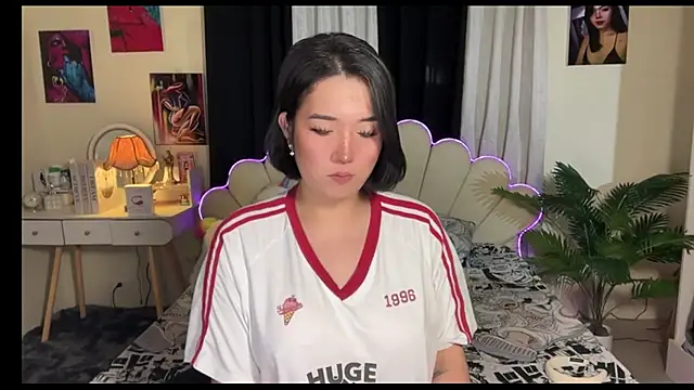 xAngelicKatex webcam