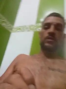 Hot_Veteran_1 webcam