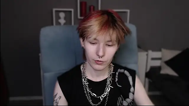 guitarandangell webcam