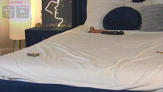 EdithOliviere webcam