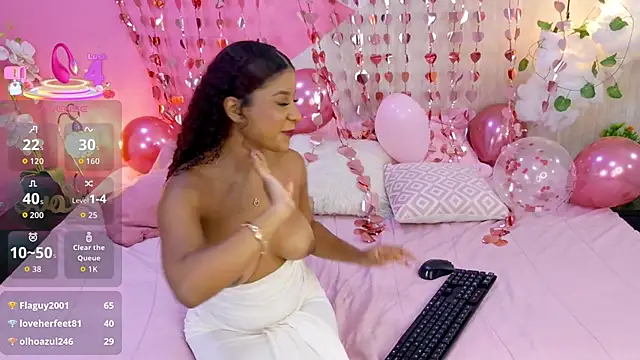 sophia_brunette_ webcam