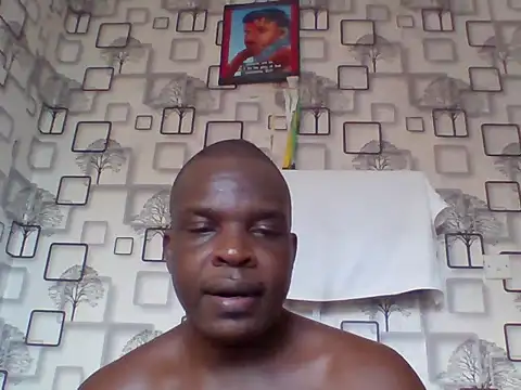 chumba_001 (Ask my age) - Tip Tip for a thunderous shows