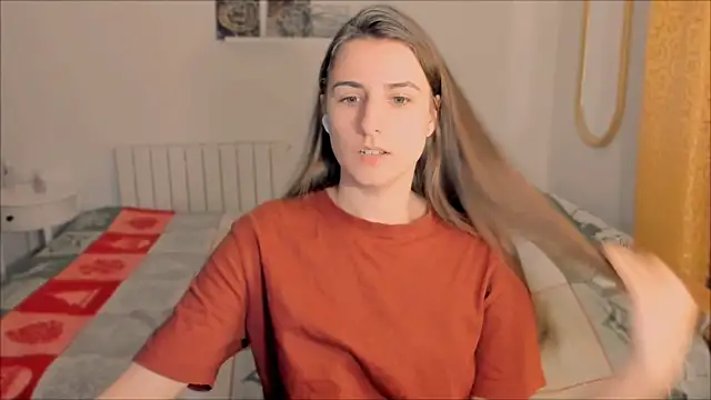 PumpkinCutiePie webcam