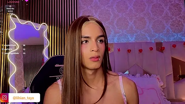 lihian_tay - LIHIAN_TAY's free webcam - UK Sex Cams