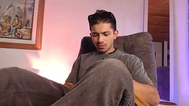 ArturoCardona_ webcam