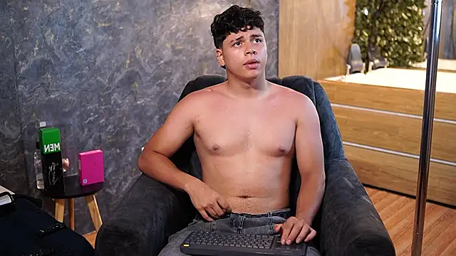 Ethan_occonor webcam