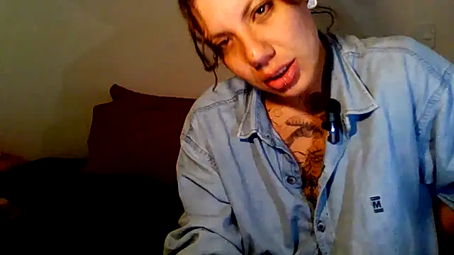 Submersidollx webcam