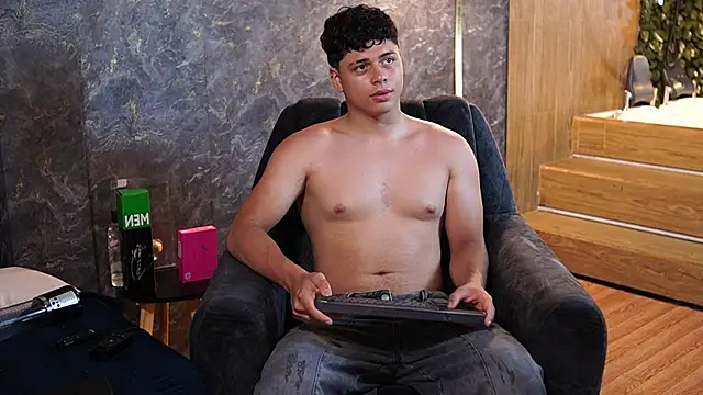 Ethan_occonor webcam