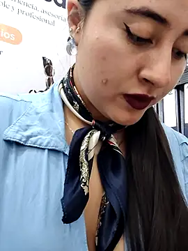 _Sarah-Office1 webcam