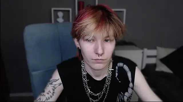 guitarandangell webcam