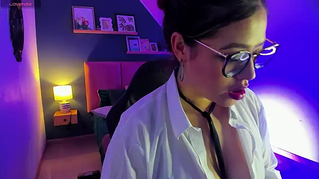 Dakhota_Rouge webcam