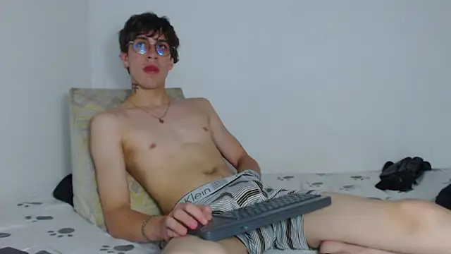 Dio__morningstar webcam