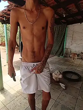 theyllorwillian webcam