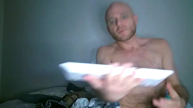 FrankieFuckMe webcam