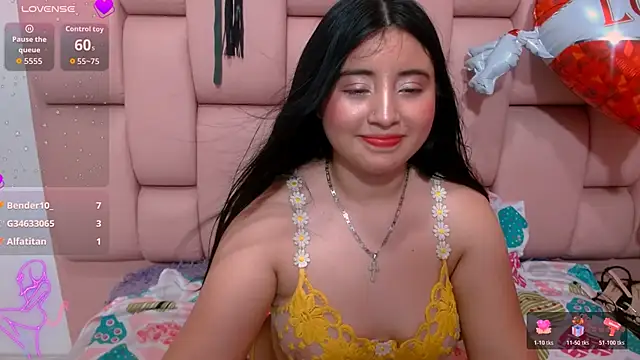 angelhotlatina18 webcam