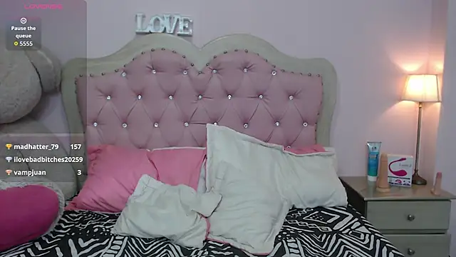 skinny_hailey webcam