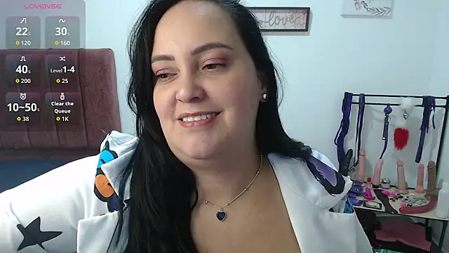 Veroniicabbw_ webcam