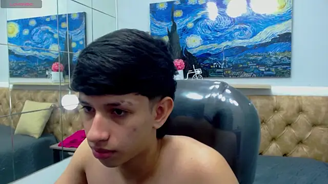 AdrianFranko webcam