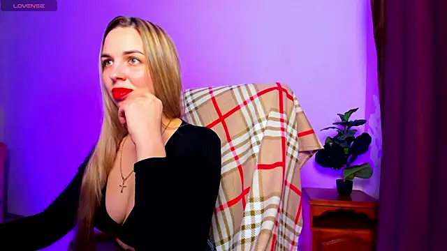 Alexandracandy webcam